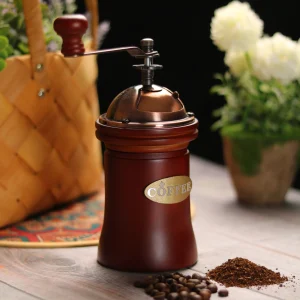 طاحونة قهوة