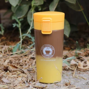 كوب قهوة ستيل