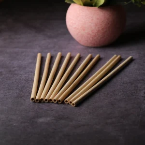 سيت قصبات خشبية