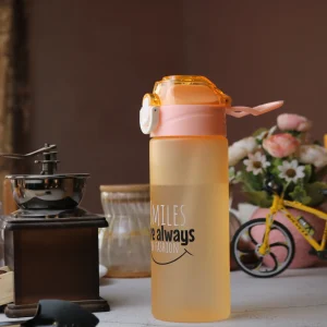 مطارة ماء (بغطاء محكم)